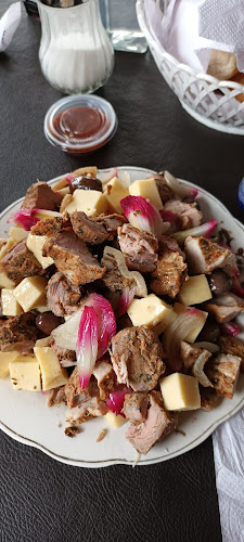 Donde Chapú - Gastronomía y hostelería