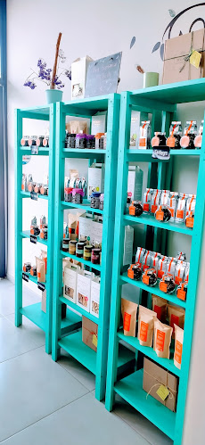 Té con Té Gourmet SpA - Gastronomía y hostelería