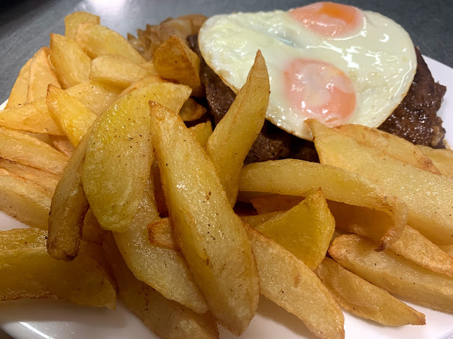 Restaurant Café Irlandes - Gastronomía y hostelería