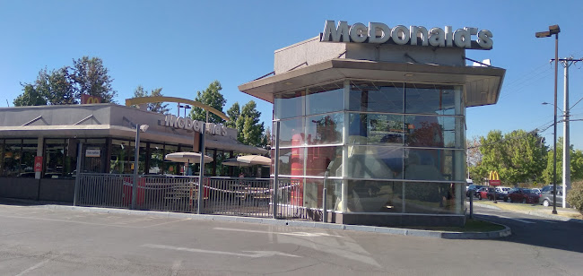 McDonald's La Florida