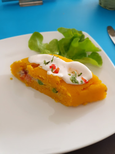 Restaurante peruano Los 4 Suyos Phone number