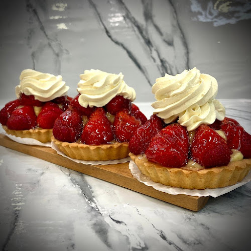 Comentarii opinii despre Panadería Fufu