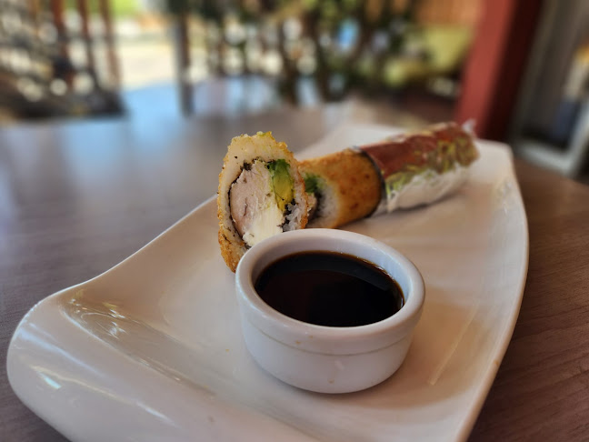 Sushitime delivery - Quilpué