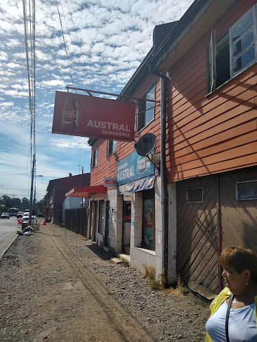 Comentarii opinii despre Panadería austral