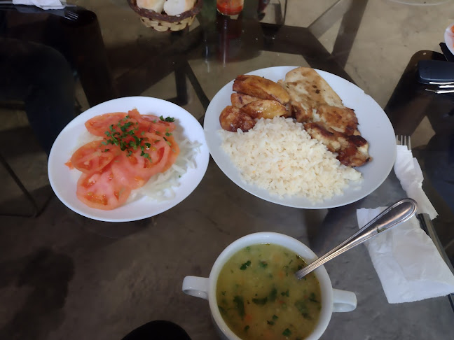 Comentarii opinii despre Restaurante BAY TAY