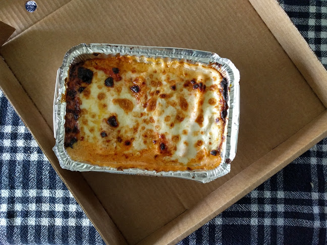 Comentarii opinii despre Pizzeria Da Gigi