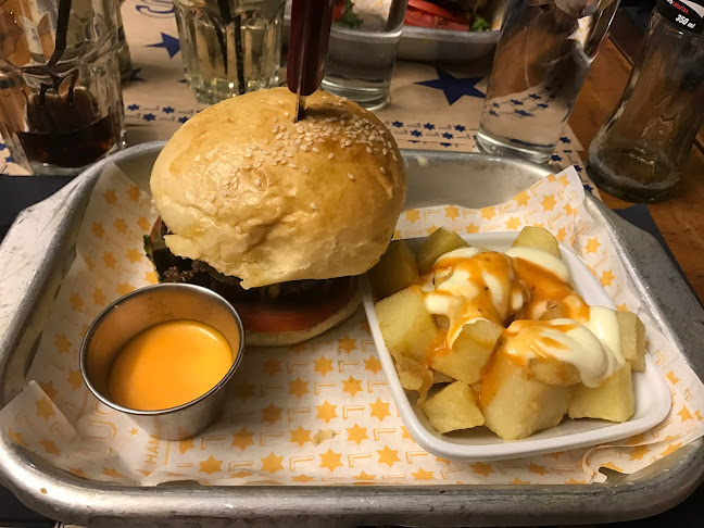Luco's - Providencia