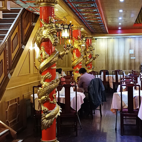 Restaurante Chung Hwa