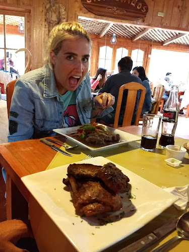 Comments and reviews of La Estancia del Totoral