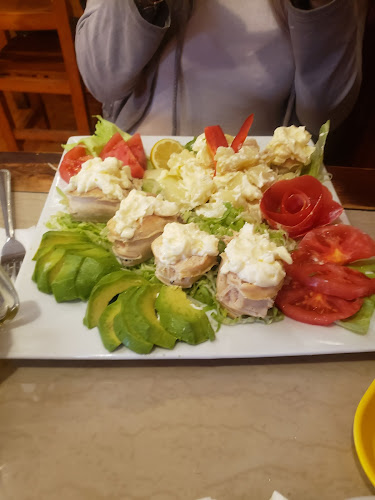 Restorán Puerto Serena - La Serena