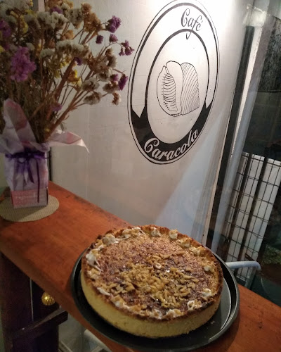 Café Caracola Phone number
