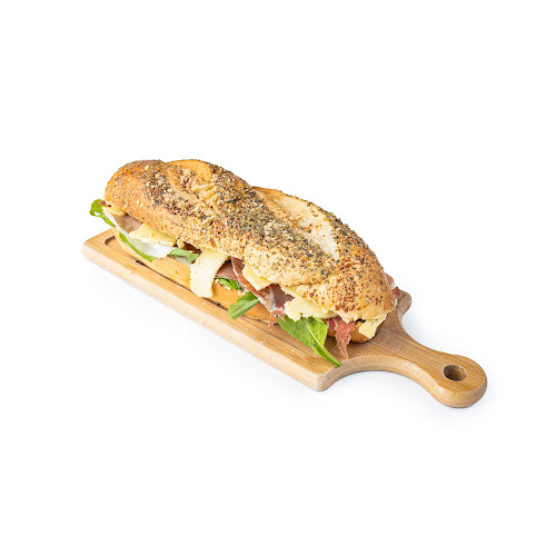 Heladería ITALIA1609 Café & Crêpe - Gastronomía y hostelería