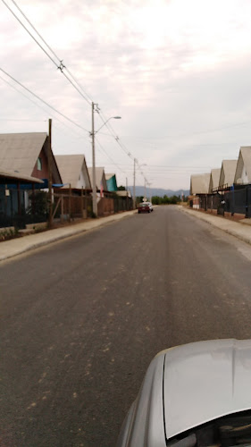 Comentarii opinii despre Villa Los Almendros