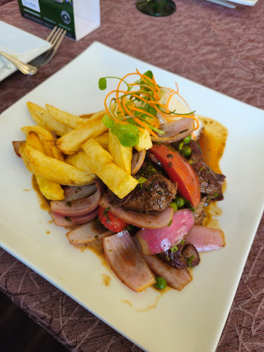 Sol Sublime Restaurant - Gastronomía y hostelería