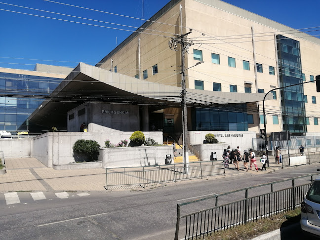 Gran Bretaña 955, 4271543 Talcahuano, Bío Bío