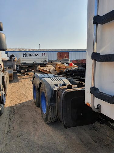 Servicios ARV EIRL - Lampa