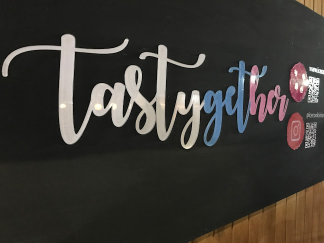 Reviews of ICECOOKIEBAR in Antofagasta - Gastronomía y hostelería