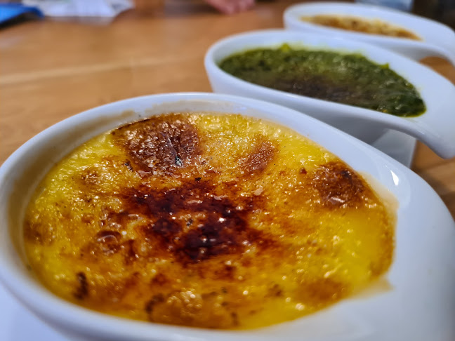 Japon Nueva Costanera - Gastronomía y hostelería