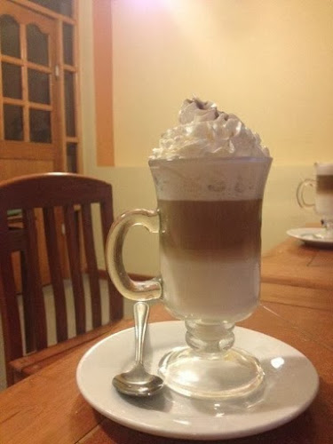 Cafetería Kalabrano