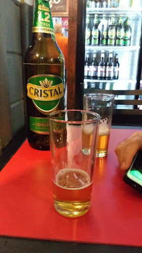 Ice Bar - Gastronomía y hostelería