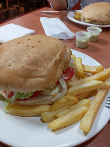 Sanguchazo Matucana - Gastronomía y hostelería