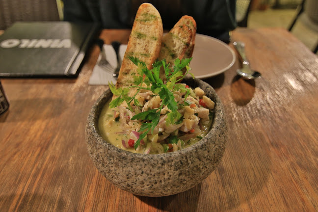 Almte. Montt 448, 2371566 Valparaíso, Cerro Alegre, Valparaíso