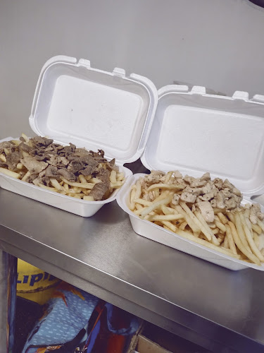 La favolosa pizza Open Times