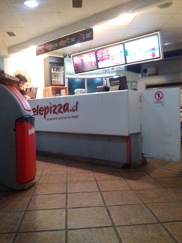 Telepizza San Bernardo - Gastronomía y hostelería