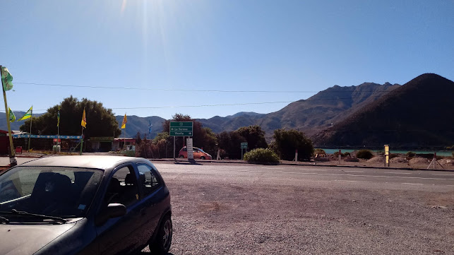 Comentarii opinii despre Hornitos de Punta Azul