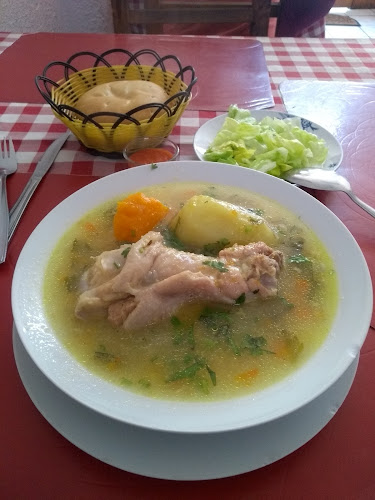 Cocinería y Comida Rápida Gourmet