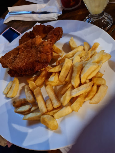 Campos Restaurant - Pucon