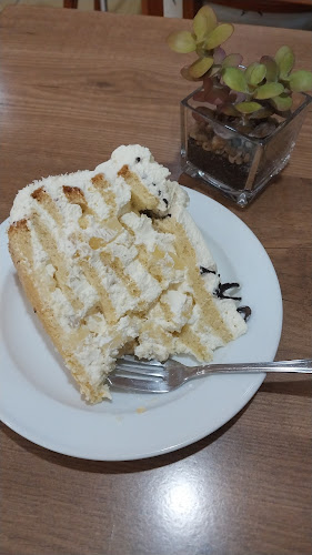 Mi Bemol Café - Gastronomía y hostelería