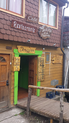 Comentarii opinii despre Palafito Sabores De Mi Tierra