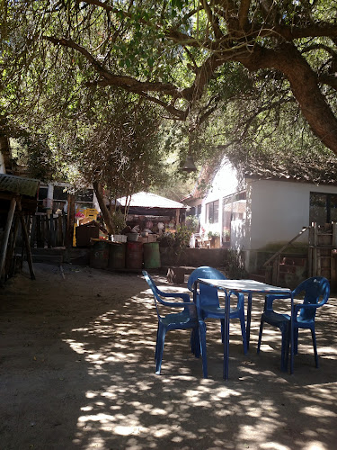 F-98 1840, Valparaíso