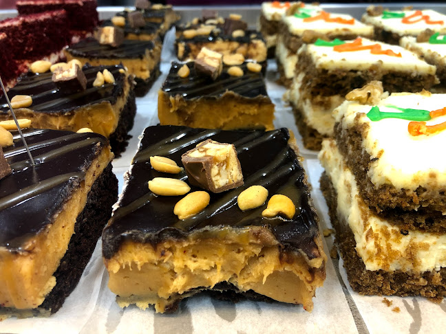 Daniel’s Bakery ToGo