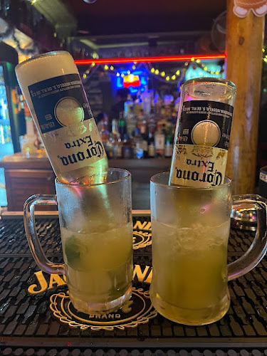 The Travellers Resto Bar