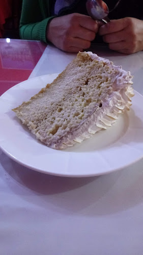 Comentarii opinii despre Restaurante Sabores Peruanos