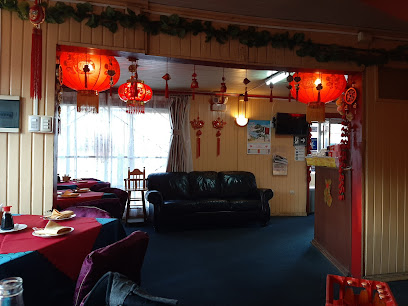 Restaurante Meng Hua