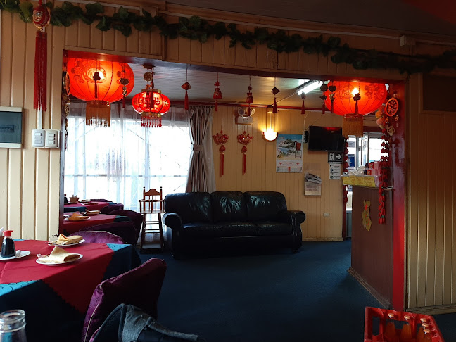 Restaurante Meng Hua