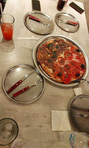 Pizza Tango Providencia Phone number