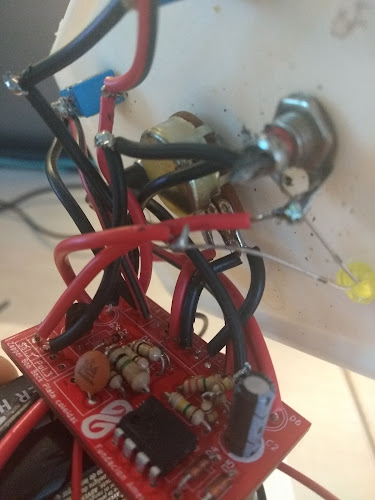 Comentarii opinii despre Artus Hnos.