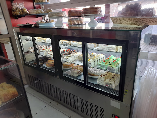 Pastelería Firenze - Osorno