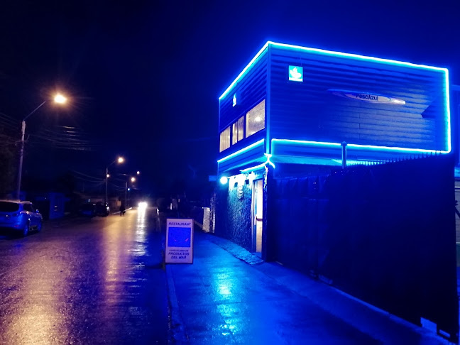 PescAzul - Gastronomía y hostelería