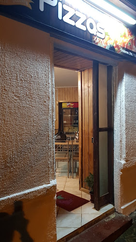 Comentarii opinii despre Rustica Pizzeria Yungay