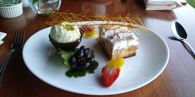 Restaurante Los Poetas - Gastronomía y hostelería