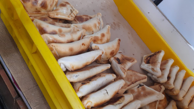 Comentarii opinii despre Amasanderia Los Primos