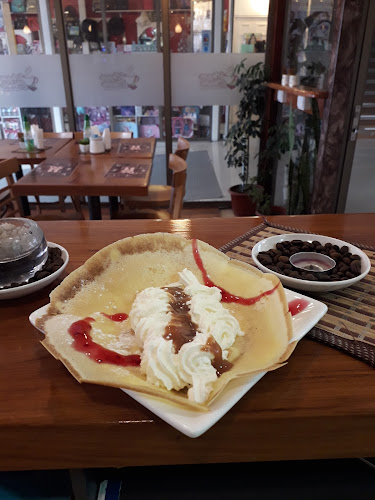 Caldera, Atacama, Chile