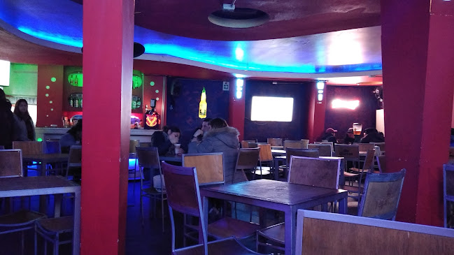 Break Osorno - Gastronomía y hostelería