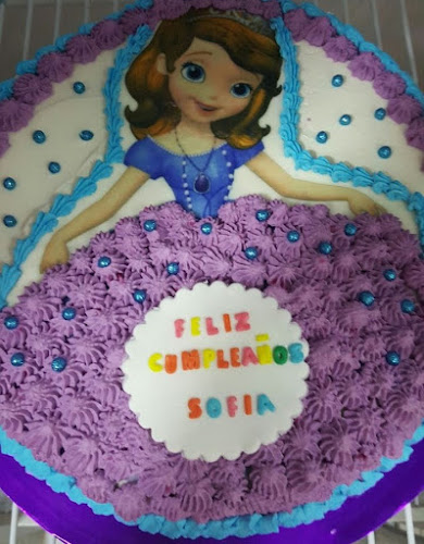 Pastelería y Cafetería Dolce Nonna Phone number