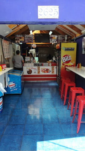 LOS YANKEES - Gastronomía y hostelería